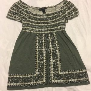 💙 3 for $18 💙 INC women’s top